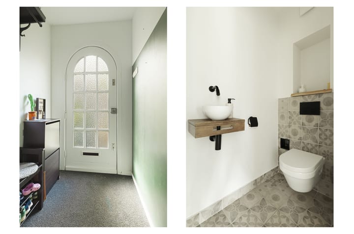 Foto 8 van Van Blommesteynweg 43