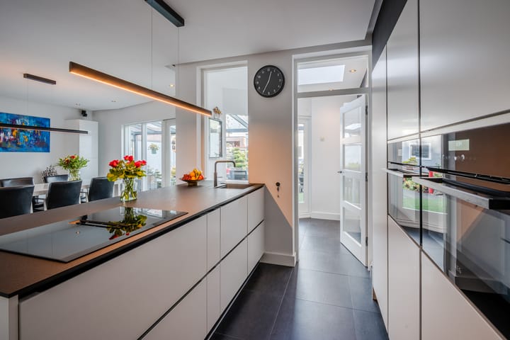 Photo 3 of Wildpleintje 45