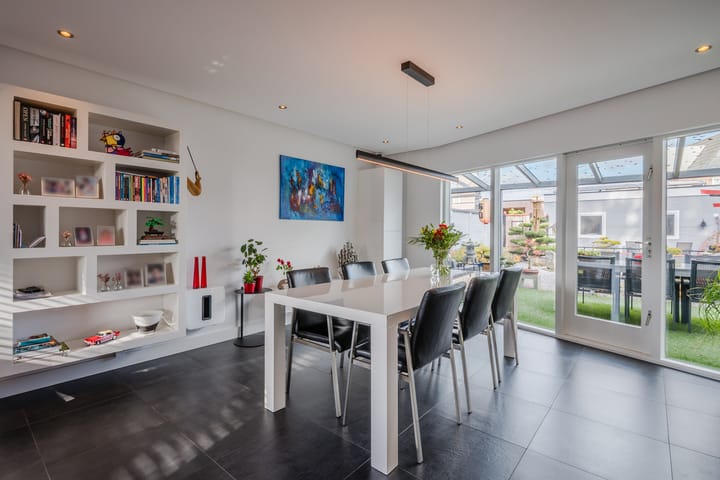 Photo 6 of Wildpleintje 45