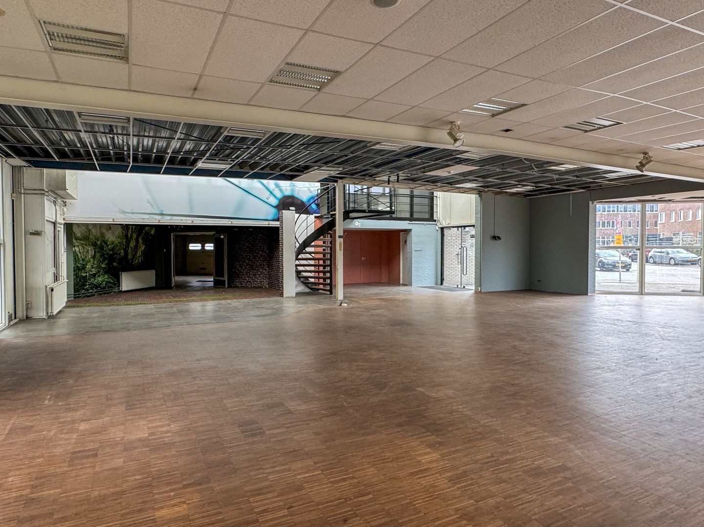 Bekijk foto 5 van Nijverheidslaan 1