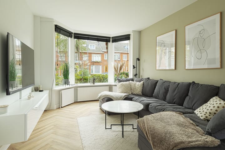 Foto 12 van Van Blommesteynweg 43