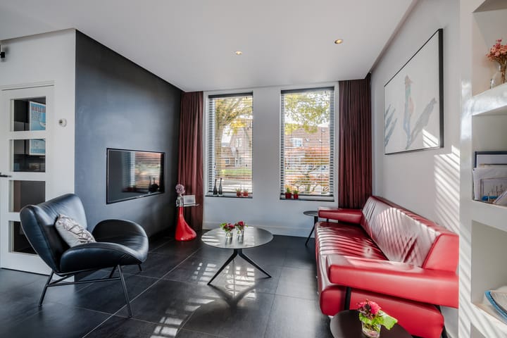 Photo 8 of Wildpleintje 45