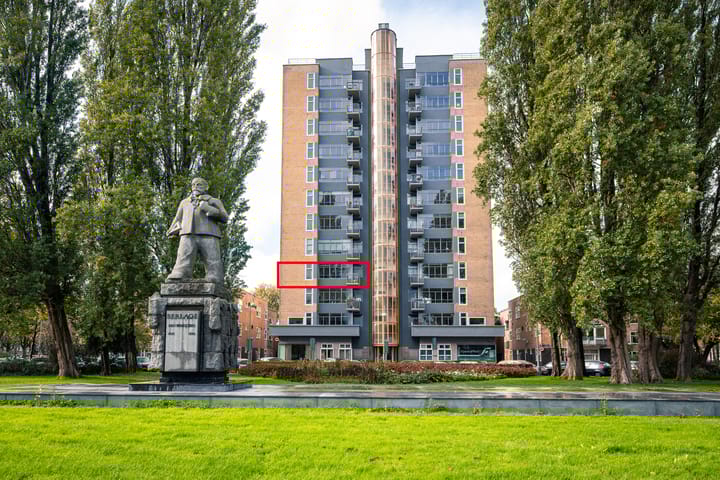 Victorieplein 45-3