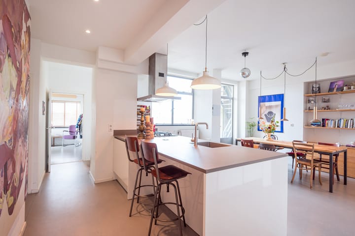 Photo 2 of Victorieplein 45-3