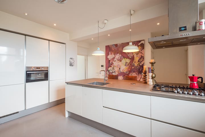 Photo 3 of Victorieplein 45-3