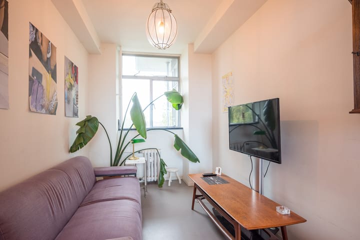 Photo 4 of Victorieplein 45-3