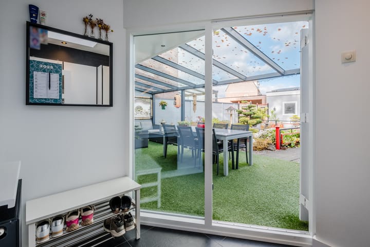 Photo 12 of Wildpleintje 45