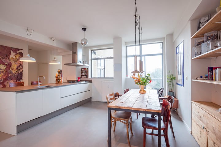 Photo 5 of Victorieplein 45-3