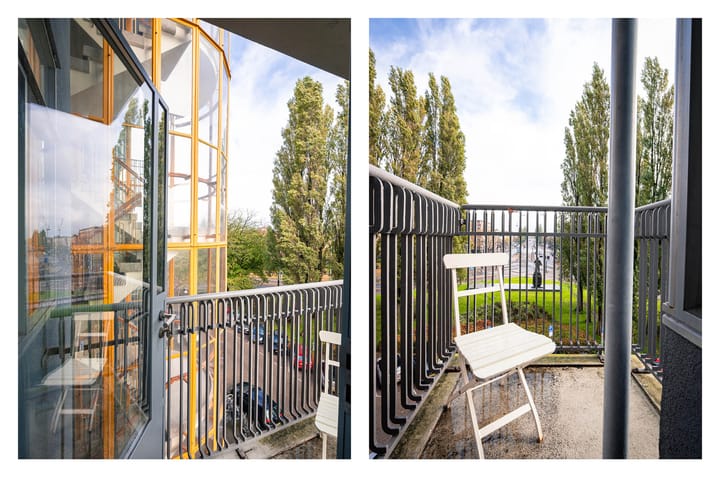 Photo 6 of Victorieplein 45-3