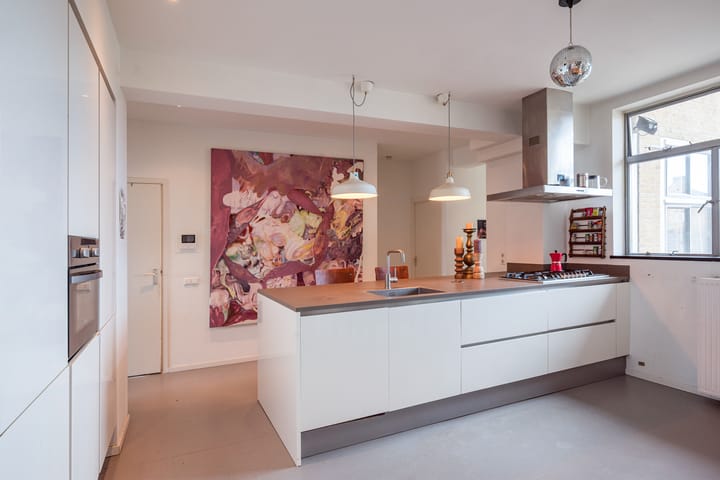 Photo 7 of Victorieplein 45-3