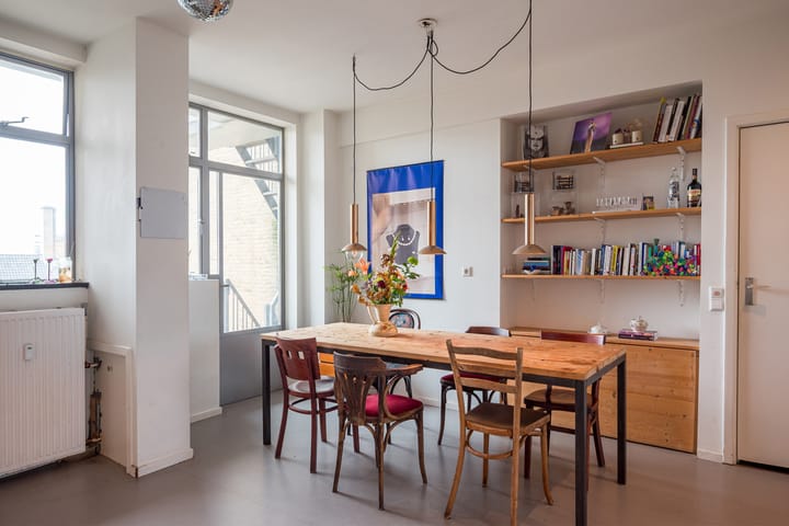 Photo 8 of Victorieplein 45-3