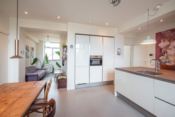 Photo 9 of Victorieplein 45-3