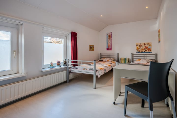 Photo 19 of Wildpleintje 45