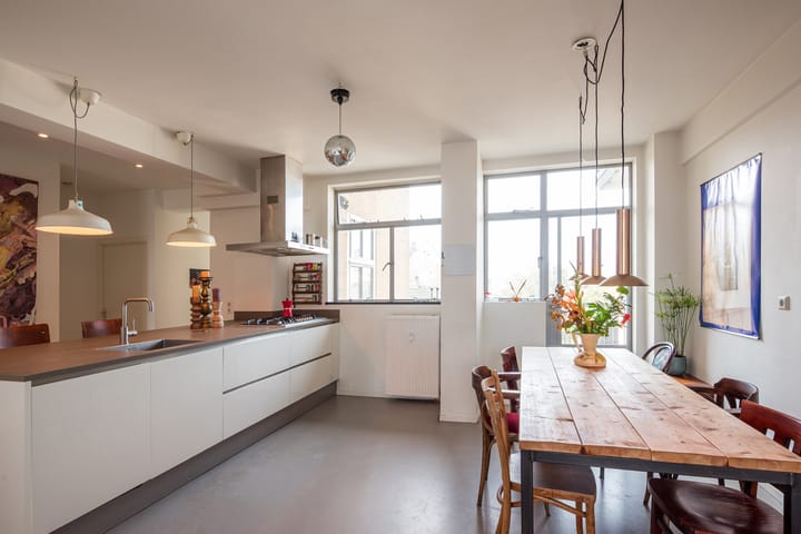 Photo 11 of Victorieplein 45-3