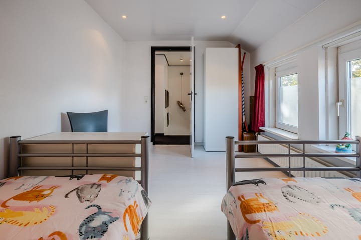 Photo 20 of Wildpleintje 45