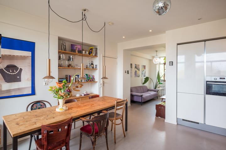 Photo 12 of Victorieplein 45-3