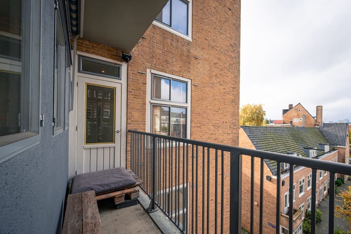 Photo 13 of Victorieplein 45-3