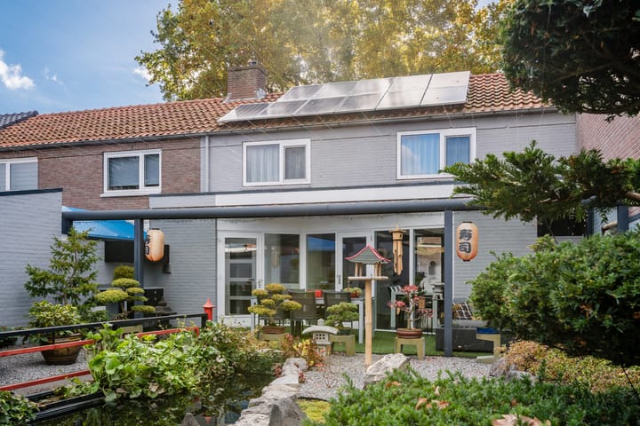 Photo 26 of Wildpleintje 45