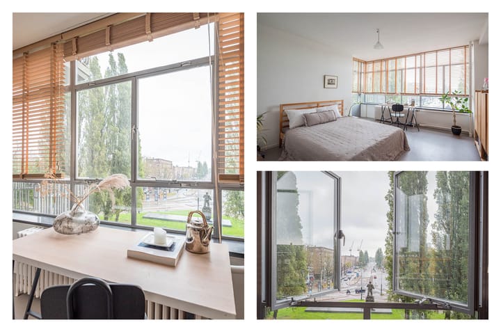 Photo 17 of Victorieplein 45-3