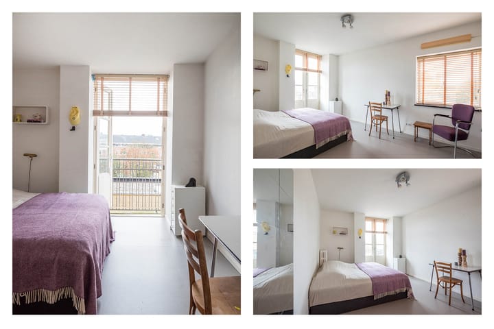 Photo 19 of Victorieplein 45-3