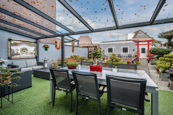 Photo 29 of Wildpleintje 45