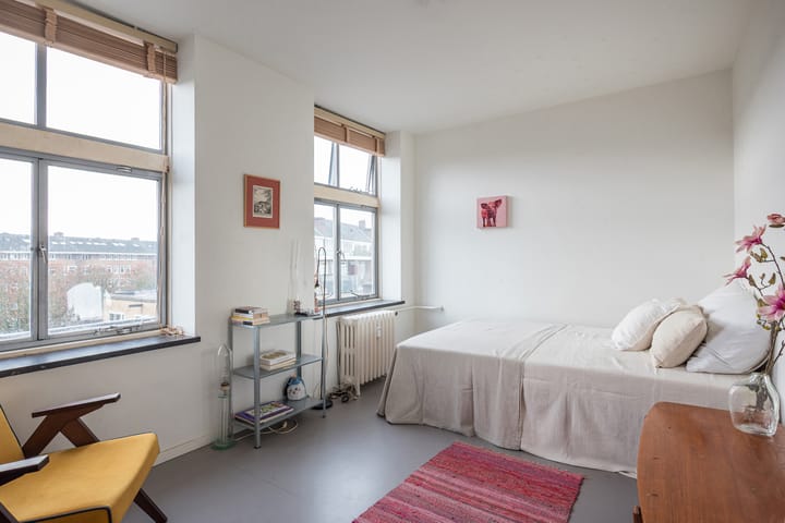 Photo 20 of Victorieplein 45-3