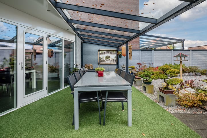 Photo 31 of Wildpleintje 45