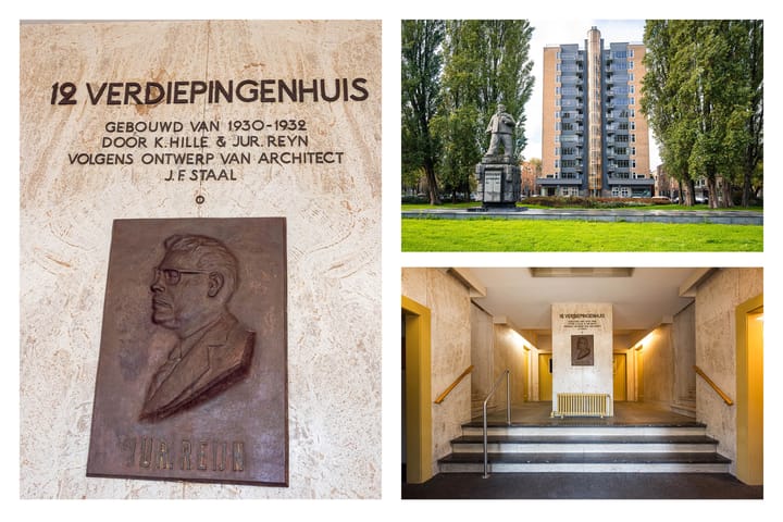 Photo 22 of Victorieplein 45-3