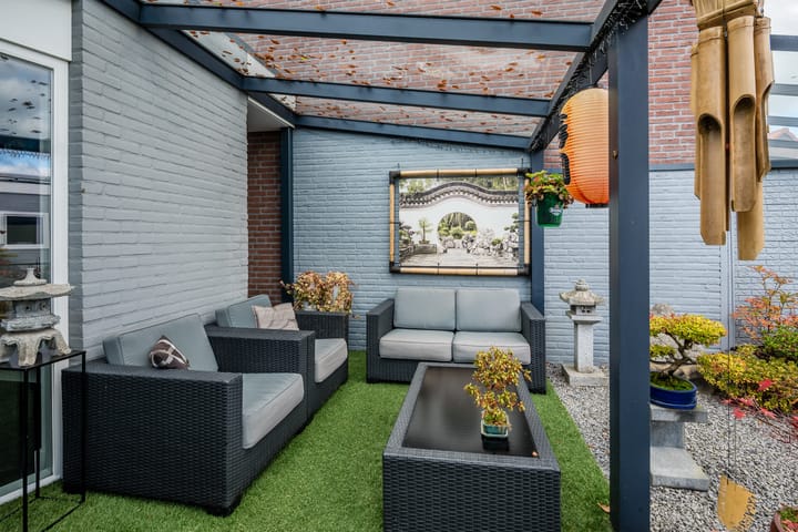 Photo 32 of Wildpleintje 45