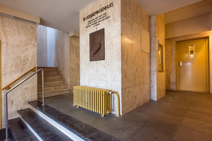 Photo 23 of Victorieplein 45-3