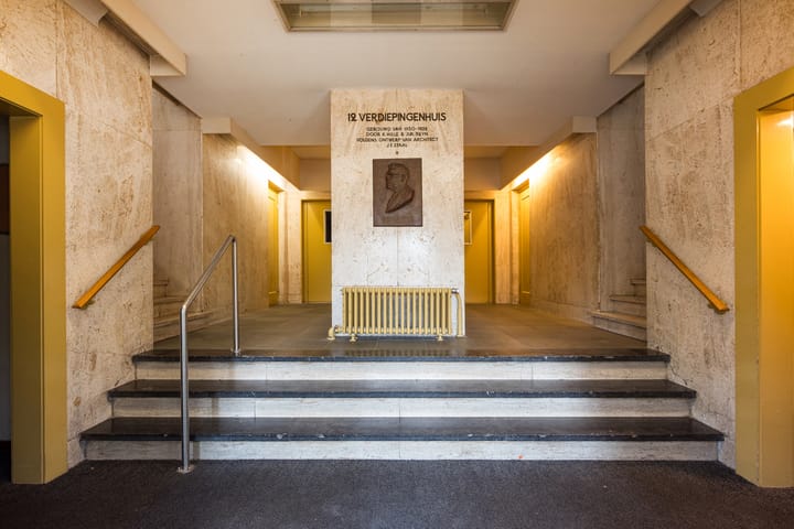 Photo 24 of Victorieplein 45-3