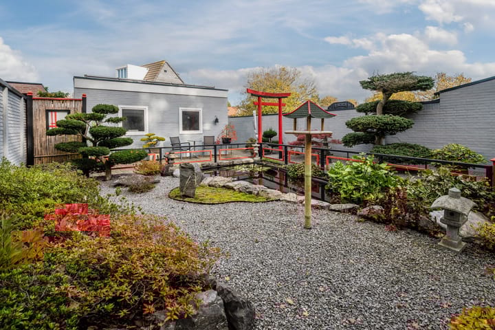 Photo 34 of Wildpleintje 45