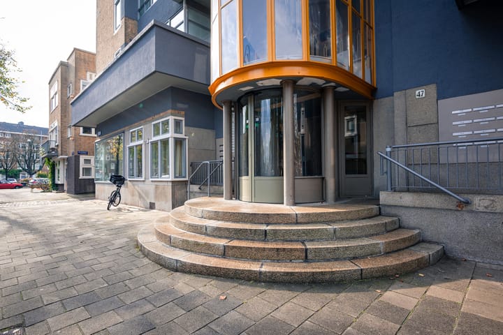 Photo 25 of Victorieplein 45-3