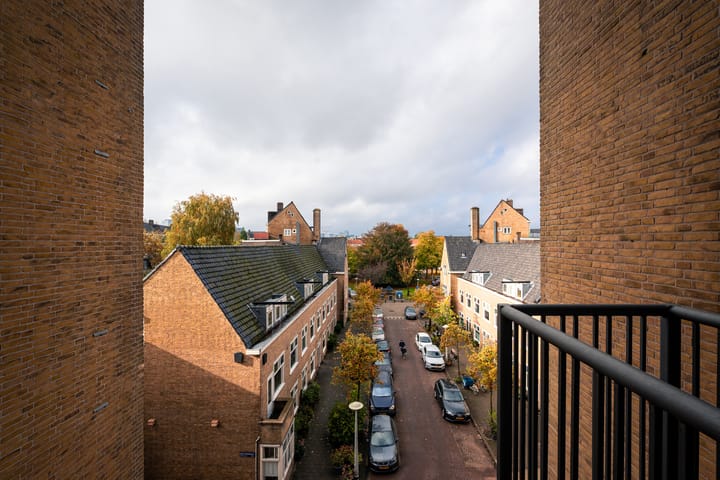 Photo 21 of Victorieplein 45-3