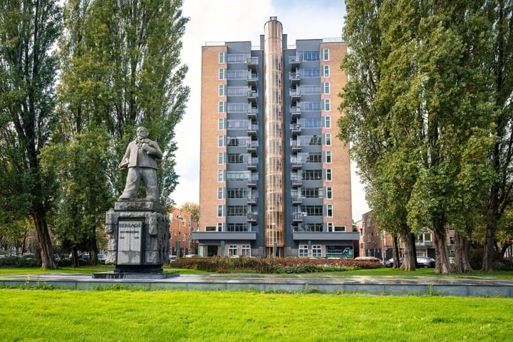 Photo 26 of Victorieplein 45-3