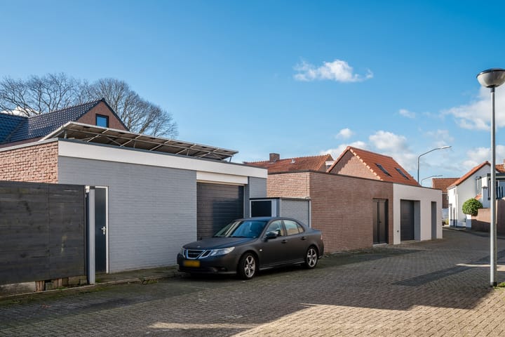 Photo 36 of Wildpleintje 45