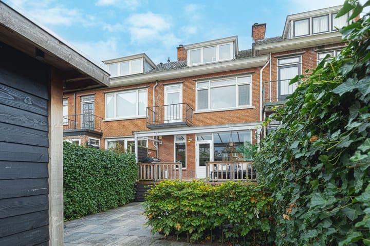 Foto 41 van Van Blommesteynweg 43