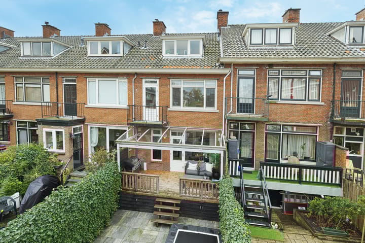 Foto 43 van Van Blommesteynweg 43