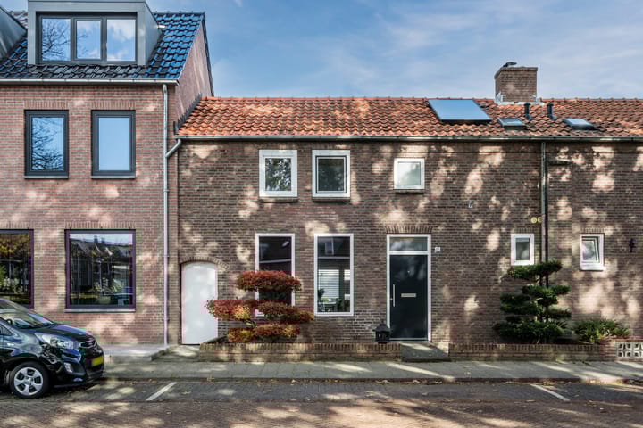 Photo 40 of Wildpleintje 45