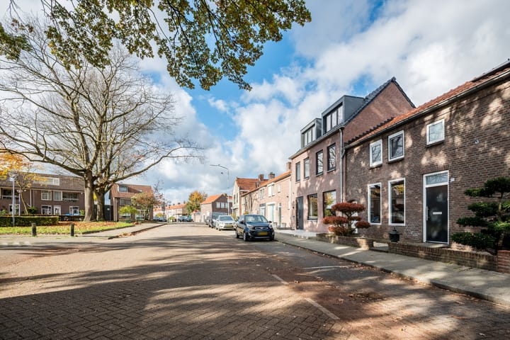 Photo 42 of Wildpleintje 45