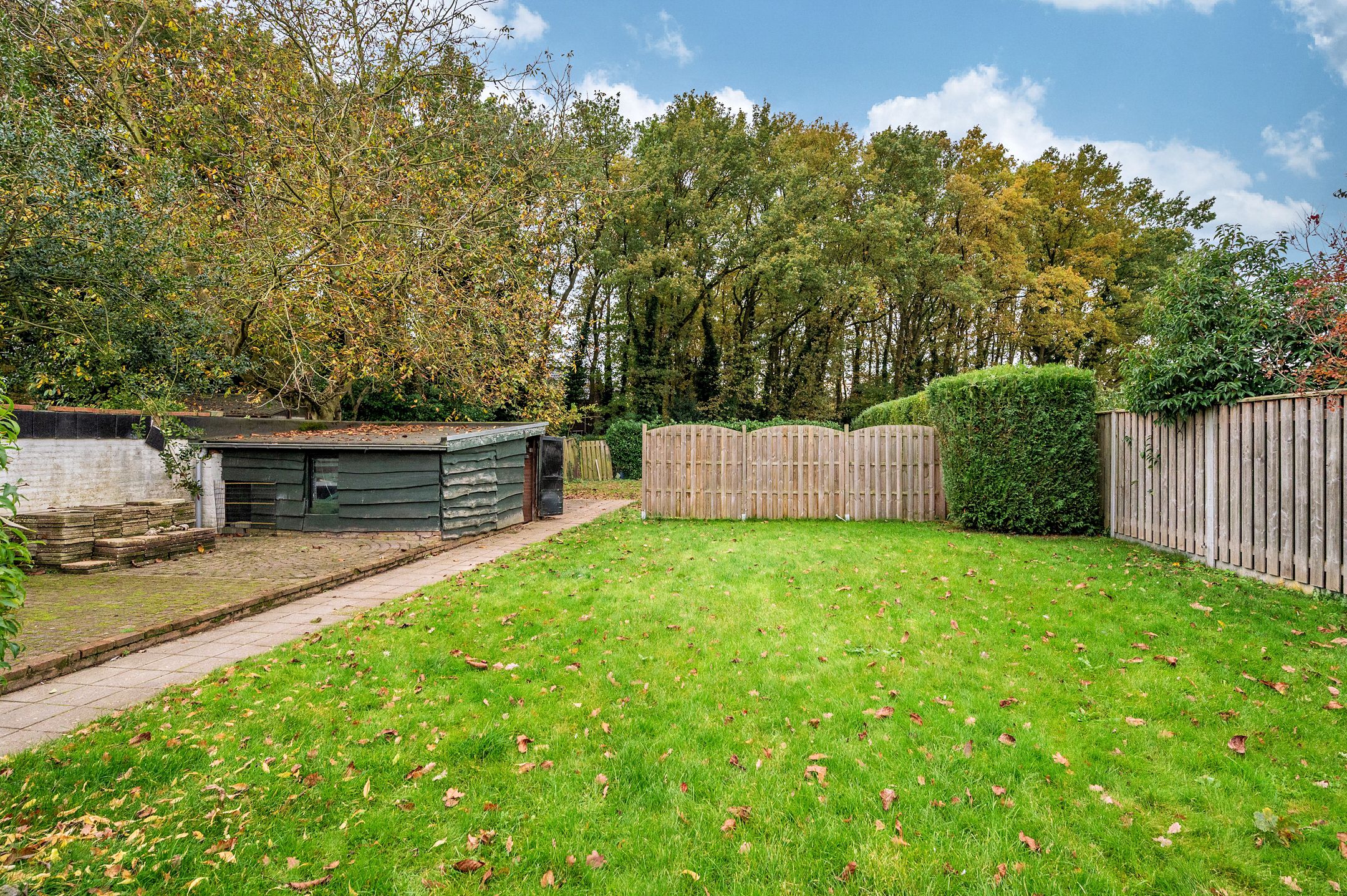 Foto 6 van Oude Heerweg 33