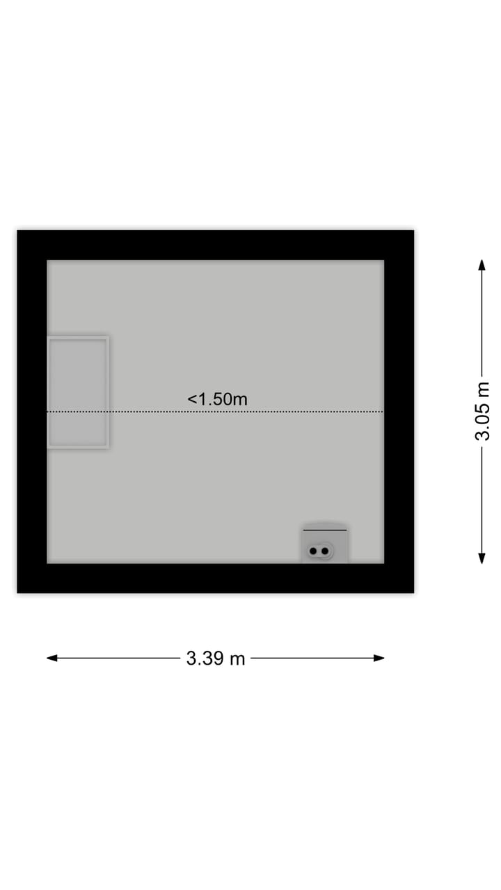 Photo 47 of Wildpleintje 45