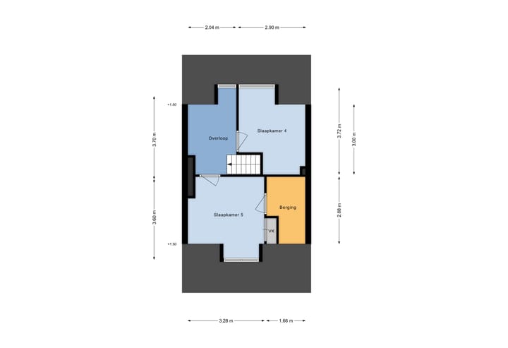 Foto 51 van Van Blommesteynweg 43