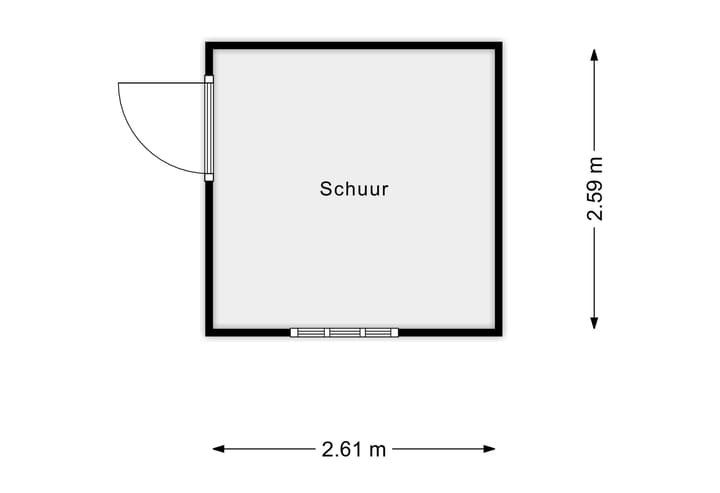 Foto 53 van Van Blommesteynweg 43
