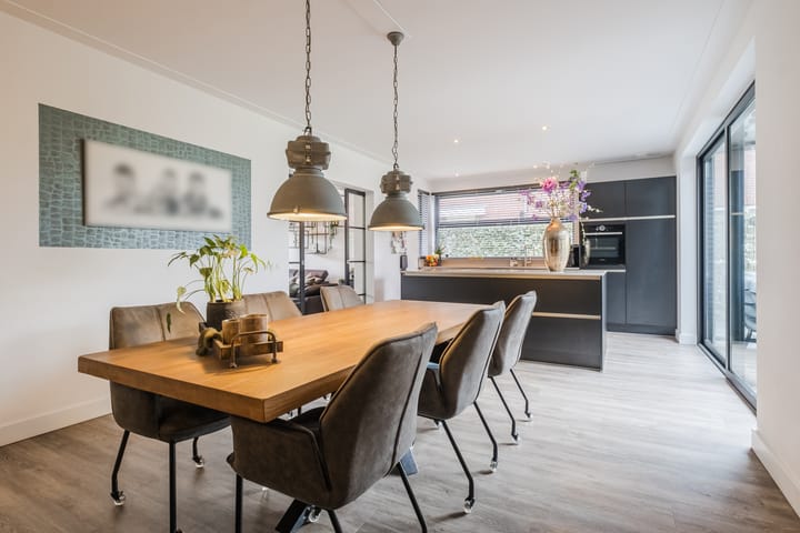 Foto 2 van Fliere 54