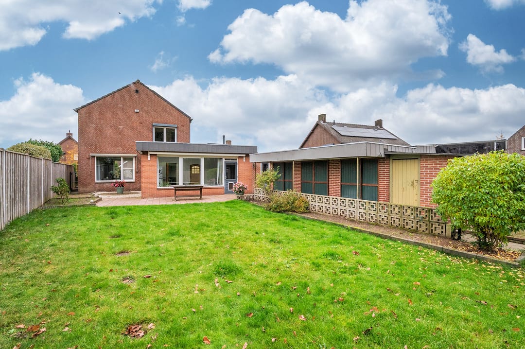 Foto 32 van Oude Heerweg 33