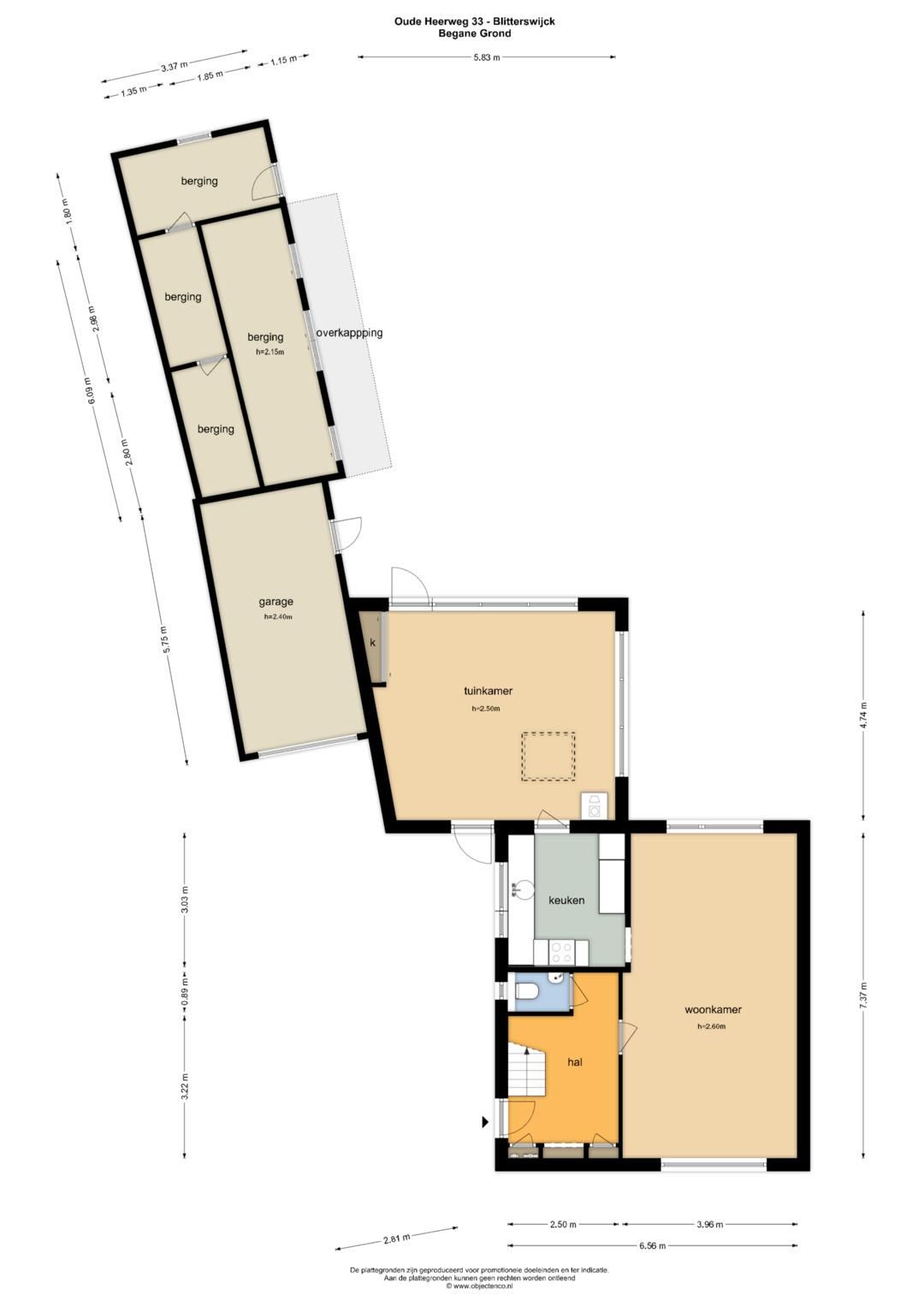 Foto 43 van Oude Heerweg 33