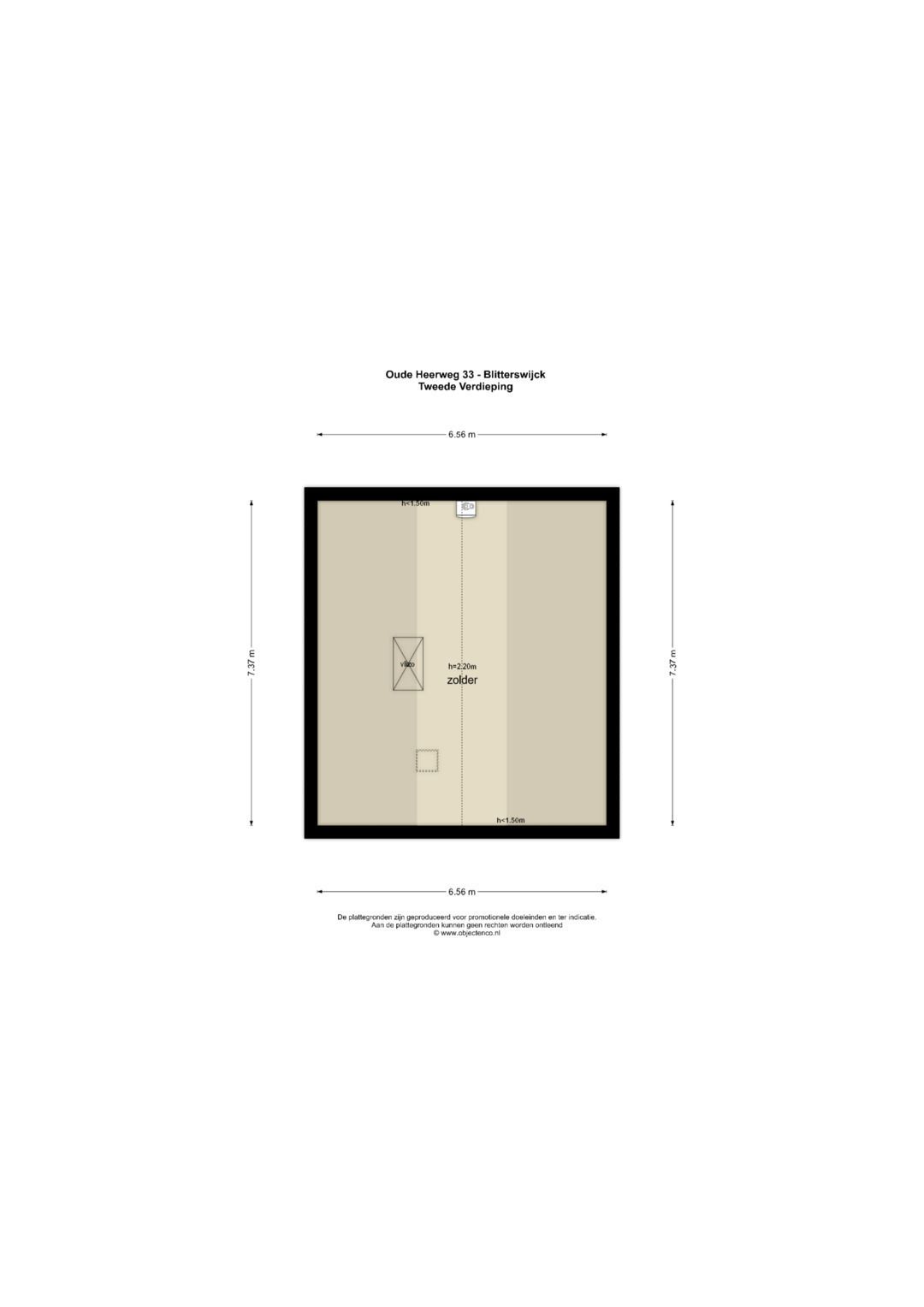 Foto 47 van Oude Heerweg 33