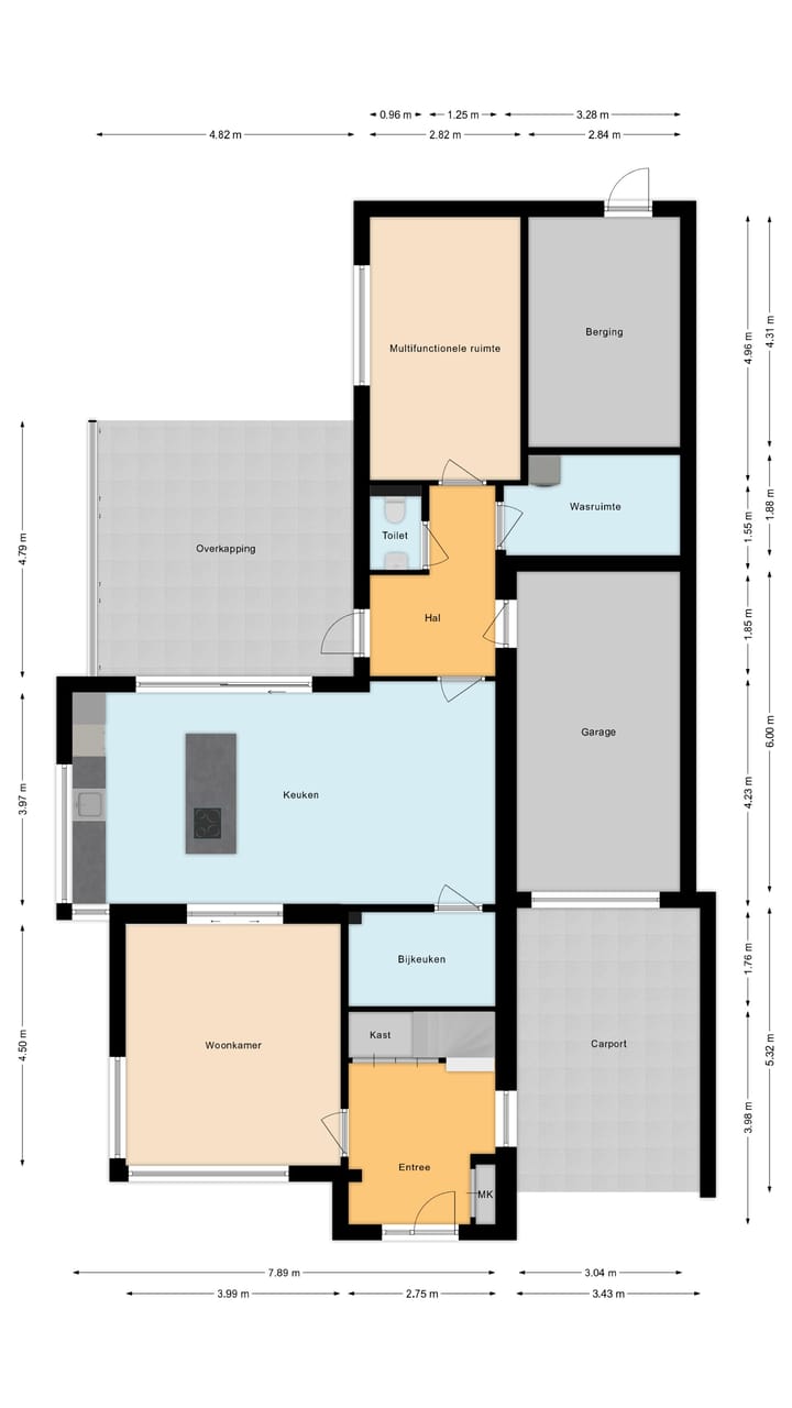 Foto 46 van Fliere 54