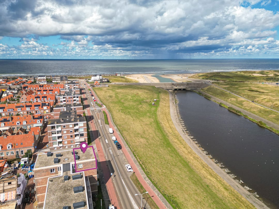 Foto 1 van Rijnmond 164